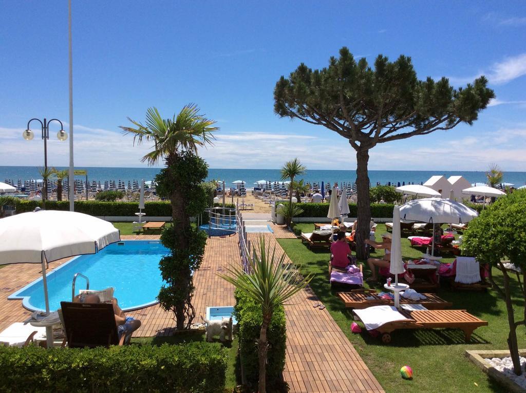 Hotel Universo Lido di Jesolo