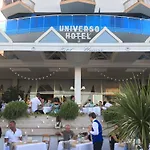 Universo Hotel