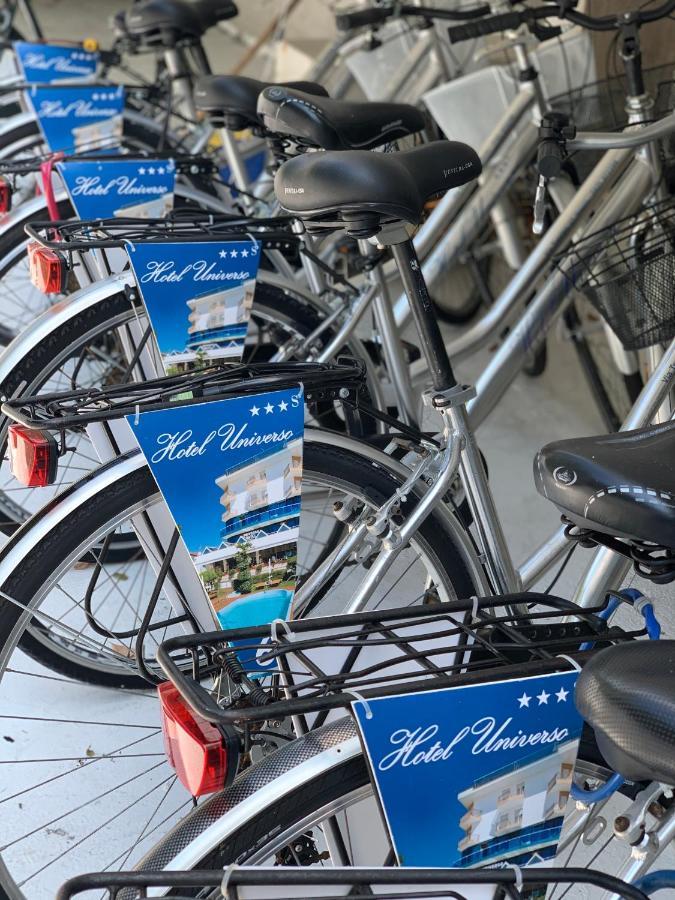 Hotel Universo