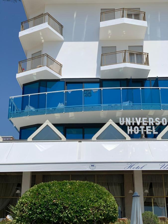 Universo Lido di Jesolo