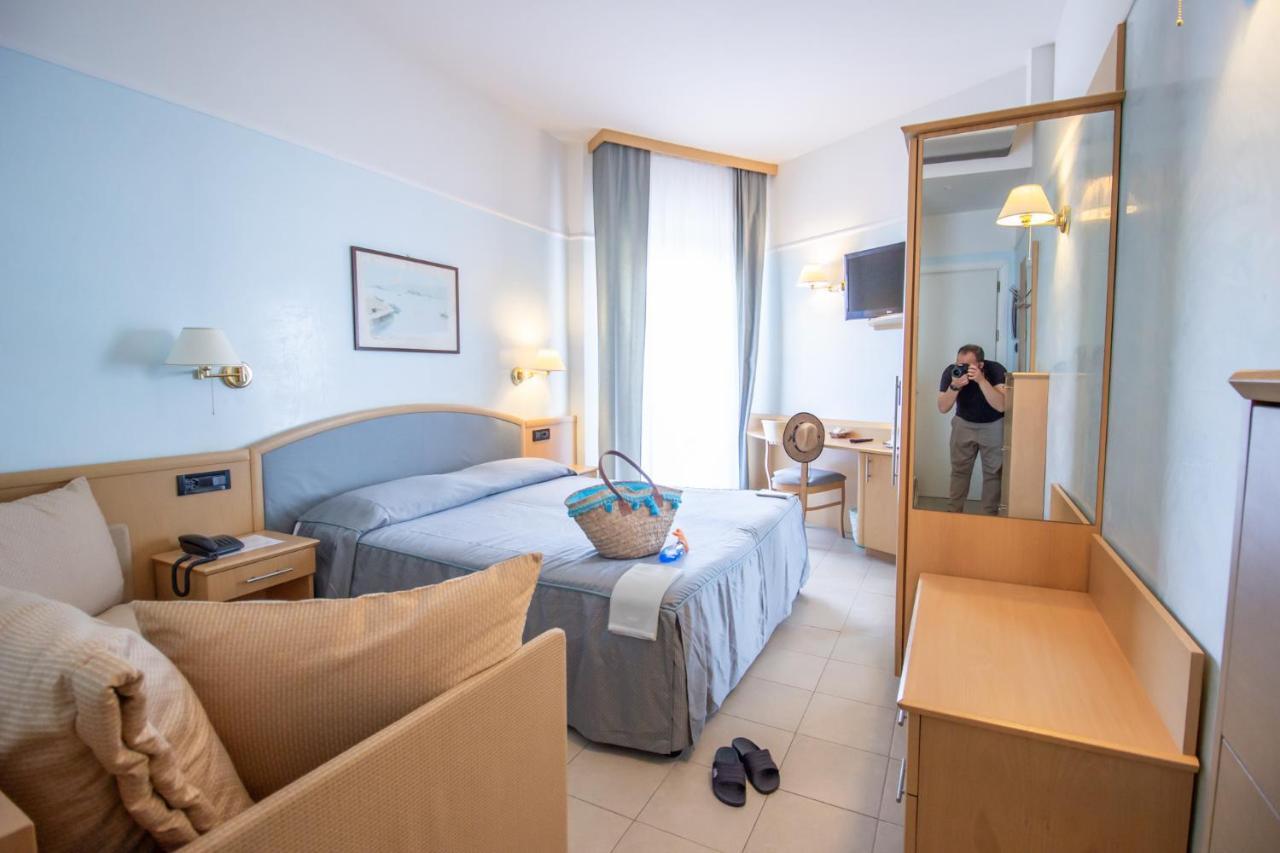 Hotel Universo Lido di Jesolo