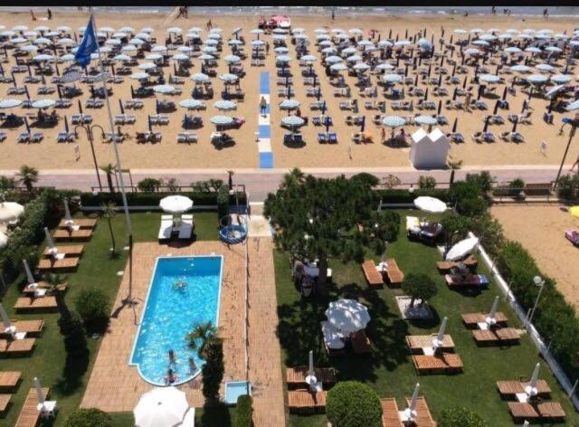 Hotel Universo Lido di Jesolo