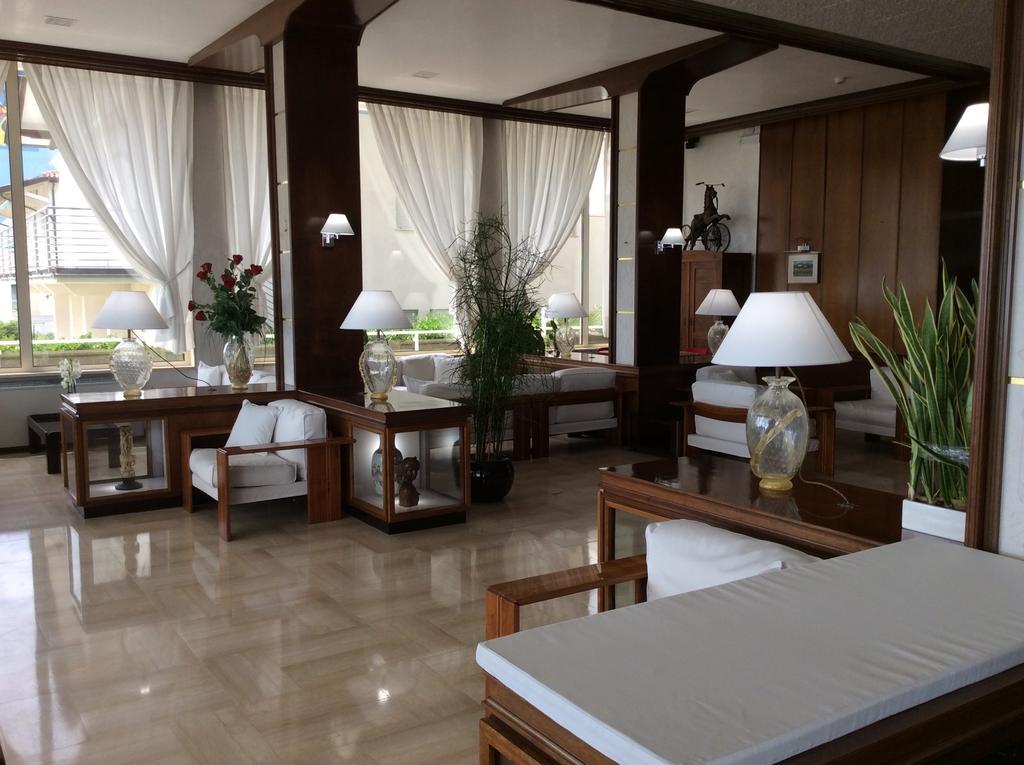 Hotel Universo Lido di Jesolo