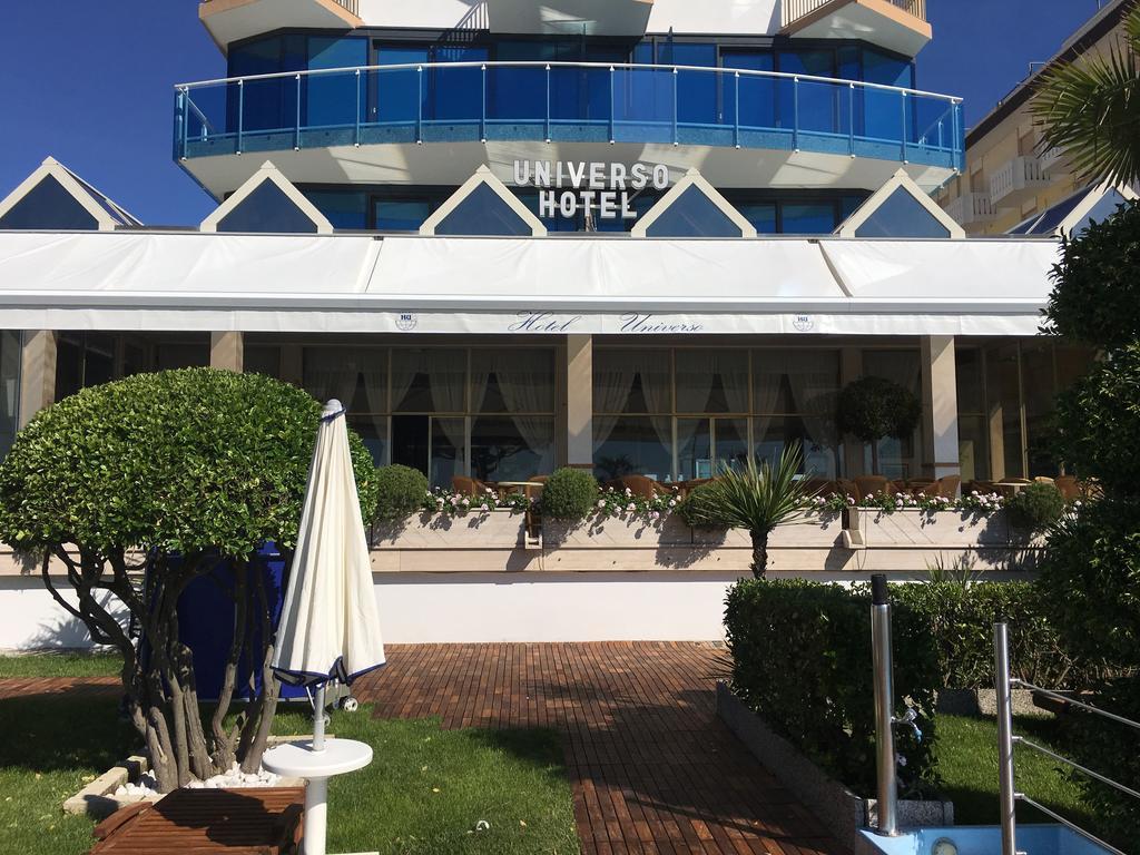 Universo 3* Lido di Jesolo