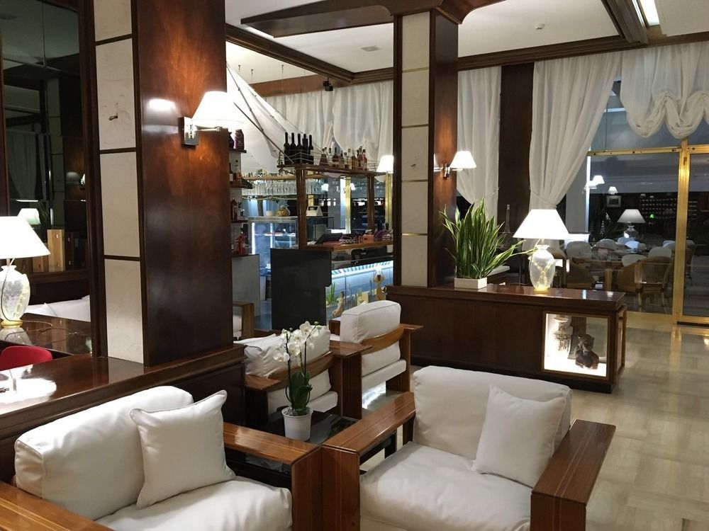 Hotel Universo Lido di Jesolo