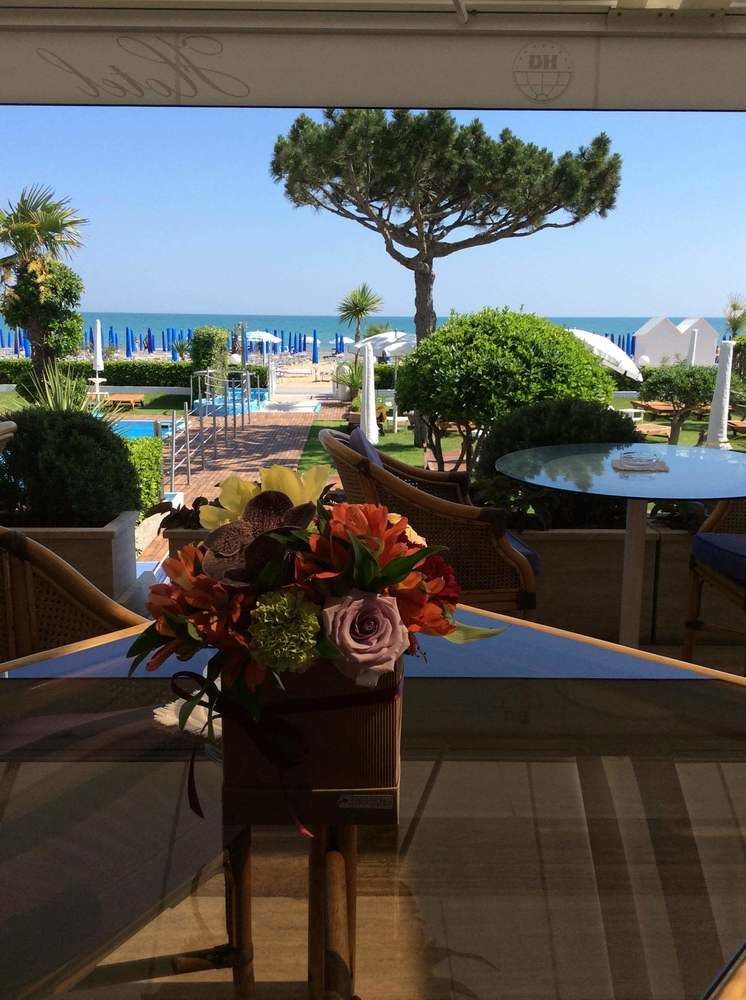 Hotel Universo Lido di Jesolo