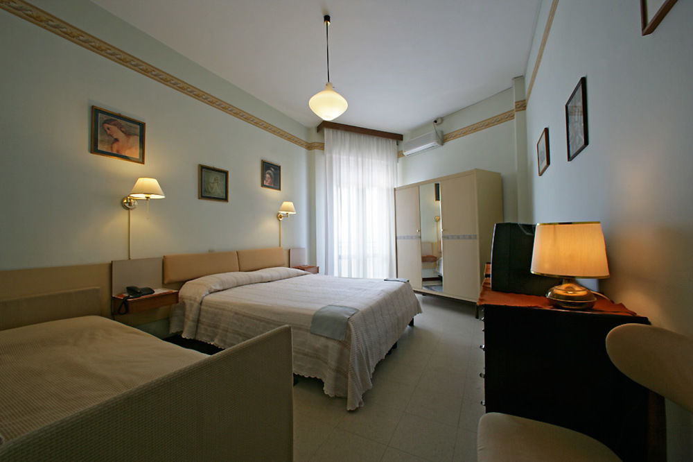 Hotel Universo Lido di Jesolo