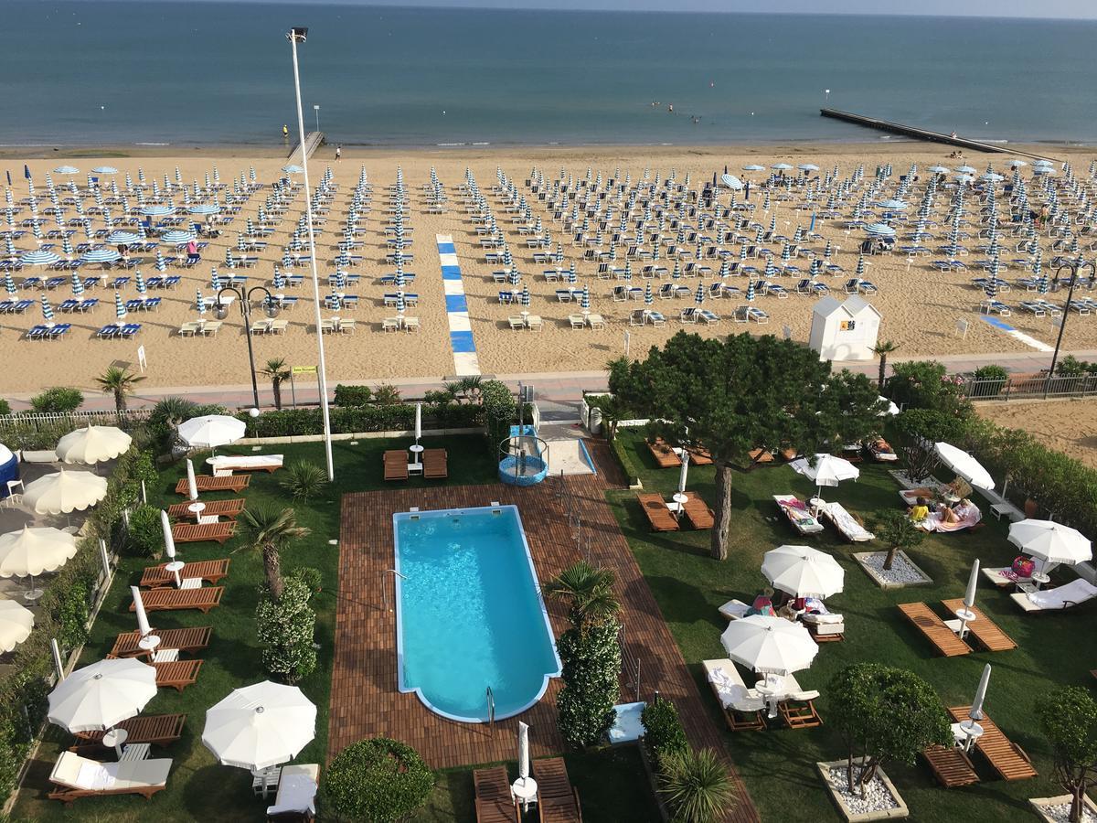Universo Hotel Lido di Jesolo