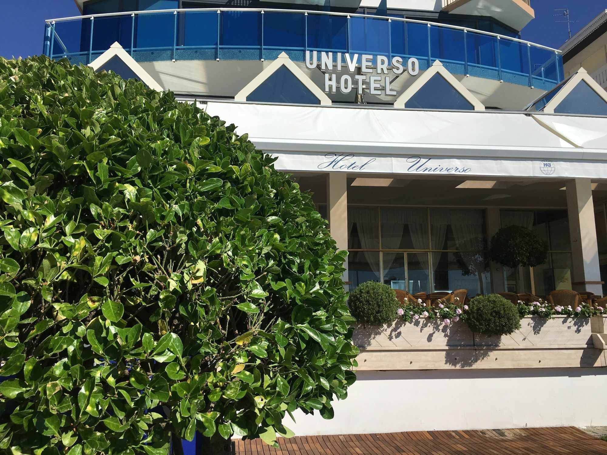 Universo Hotel Lido di Jesolo
